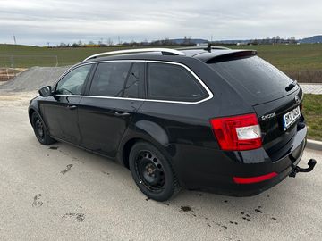 1.6tdi combi automat tempomat