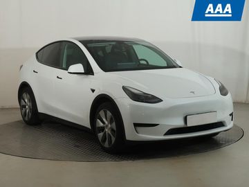 RWD LFP 60kWh, SoH 95%