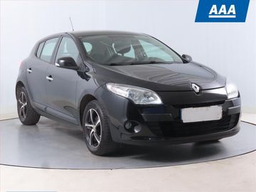 1.6 16V, ČR,1.maj