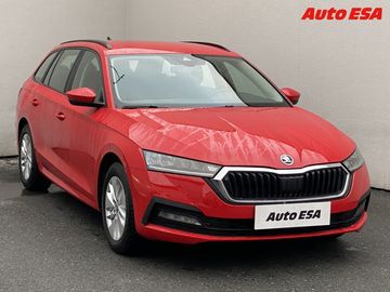 2.0 TDi,ČR,Ambition,LED
