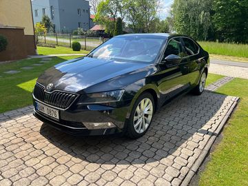 Fotografie auta