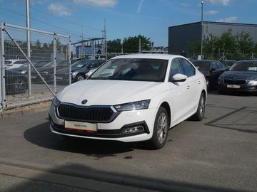 1.5 TSI 110kW Style