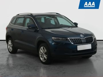 1.5 TSI, Automat, Serv.kniha