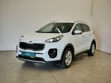 1.6 T-GDi 130 kW 4x4