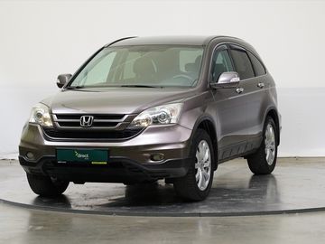 2.0 i-VTEC 110 kW AWD Elegance