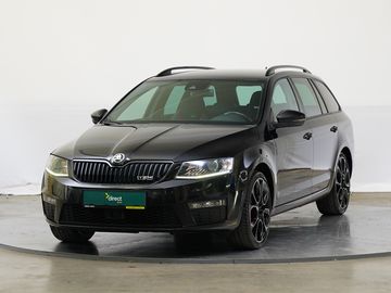 2.0 TSI 169 kW RS