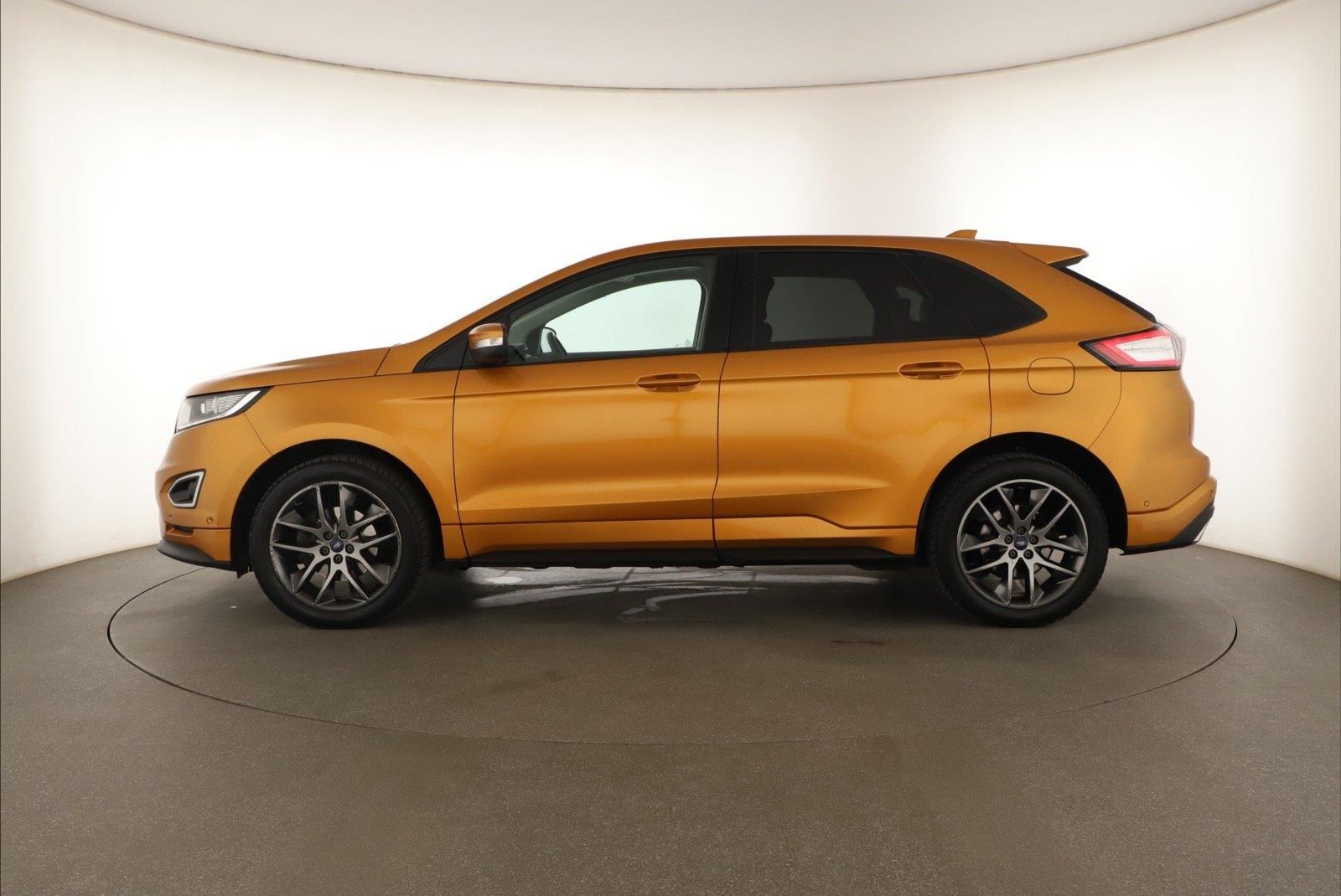 Ford Edge, 2.0 Bi-TDCI, Sport, 4X4 - fotka 3