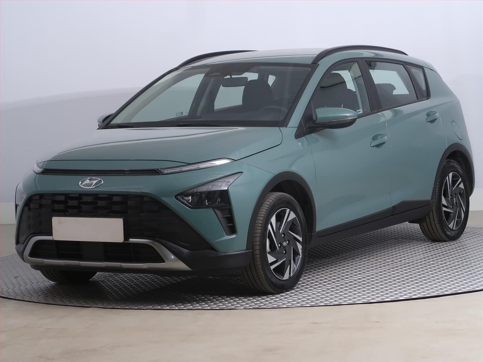 Hyundai Bayon, 1.2 i, Záruka, Serv.kniha - fotka 2