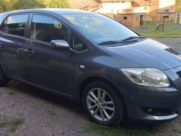 Toyota Auris 1.6 Valvematic 97