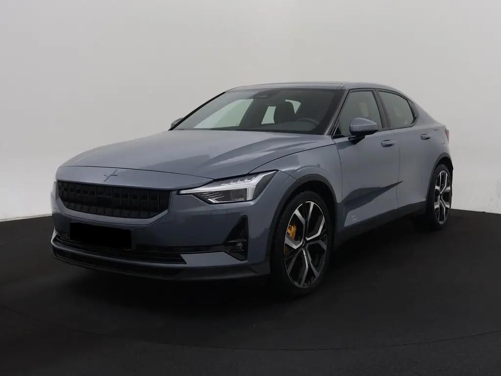 Polestar 2, EV 350kW AWD 78kWh Performance