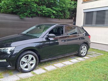 1.0tsi 7dsg Style ČR-1.m