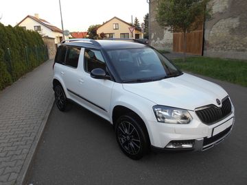 1,2 TSI OUTOR/ADVENTURE-EXKLU