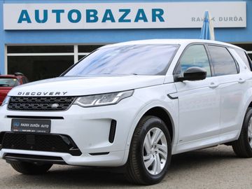 1,5 P300e  A/T,4x4,R-DYNAMIC S
