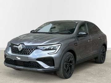 1.6full hybrid E-Tech 105kW es
