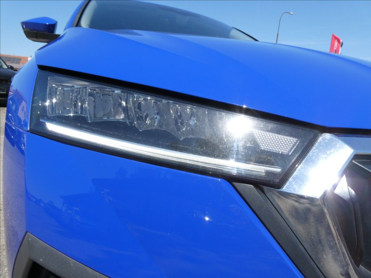 Škoda Octavia, 2,0 TDi 85kW DPH, koupeno v ČR - fotka 5