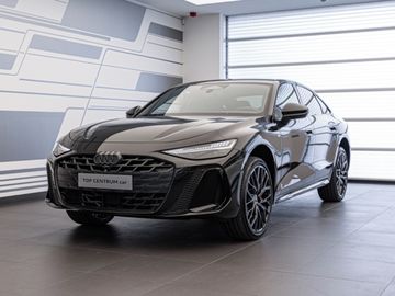 NEW 3.0 TDI quattro