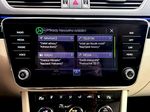 Škoda Superb, L&K 2.0TDI/140kW 4X4 7DSG-DCC,