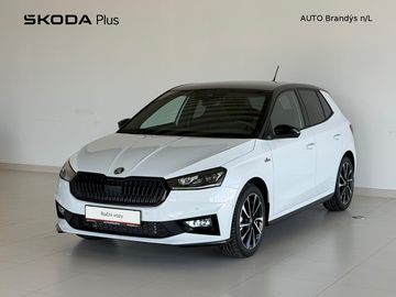 1.0 TSI 85 kW MonteCarlo