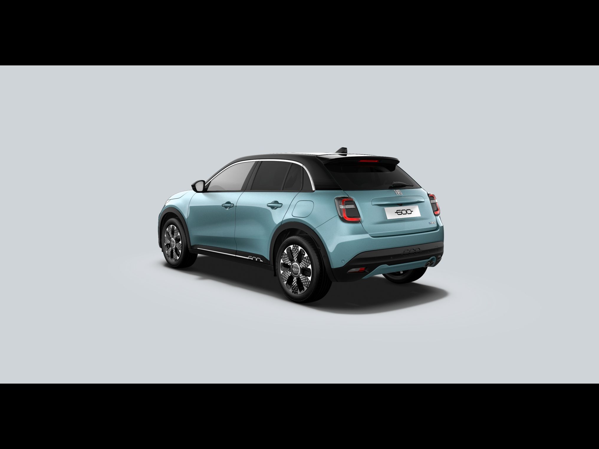 Fiat 600, 1.2 Turbo Hybrid 145k MHEV eDC - fotka 2