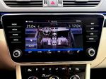 Škoda Superb, L&K 2.0TDI/140kW 4X4 7DSG-DCC,