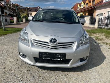 Toyota Verso 1.6i