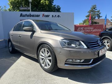 2.0 TDI 103 KW