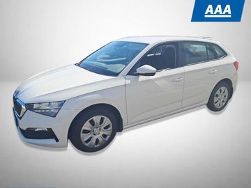 1.0 TSI, ČR,1.maj, Serv.kniha