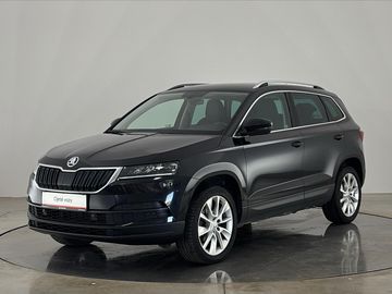 1.5 TSI / 110 kW Style