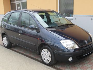 1.6 16V *AUTOMAT* KLIMA TAŽNÉ