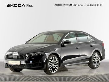 1.5TSI 110kW Exclusive Selecti