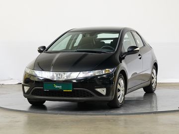 1.8 i-VTEC 103 kW