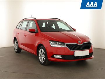 1.0 TSI, ČR,1.maj