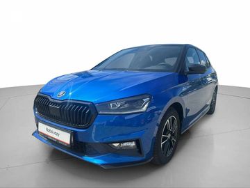Monte Carlo 1,0 TSI 85kW MT6/R