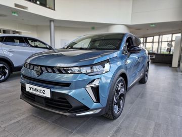 techno E-Tech full hybrid 145