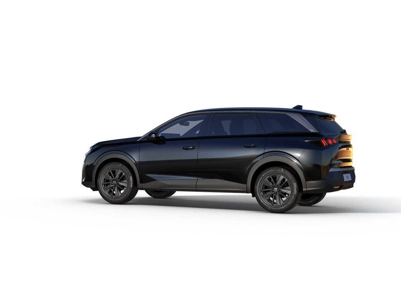 Peugeot 5008, 1.2 Hybrid / 107 kW ALLURE - fotka 4
