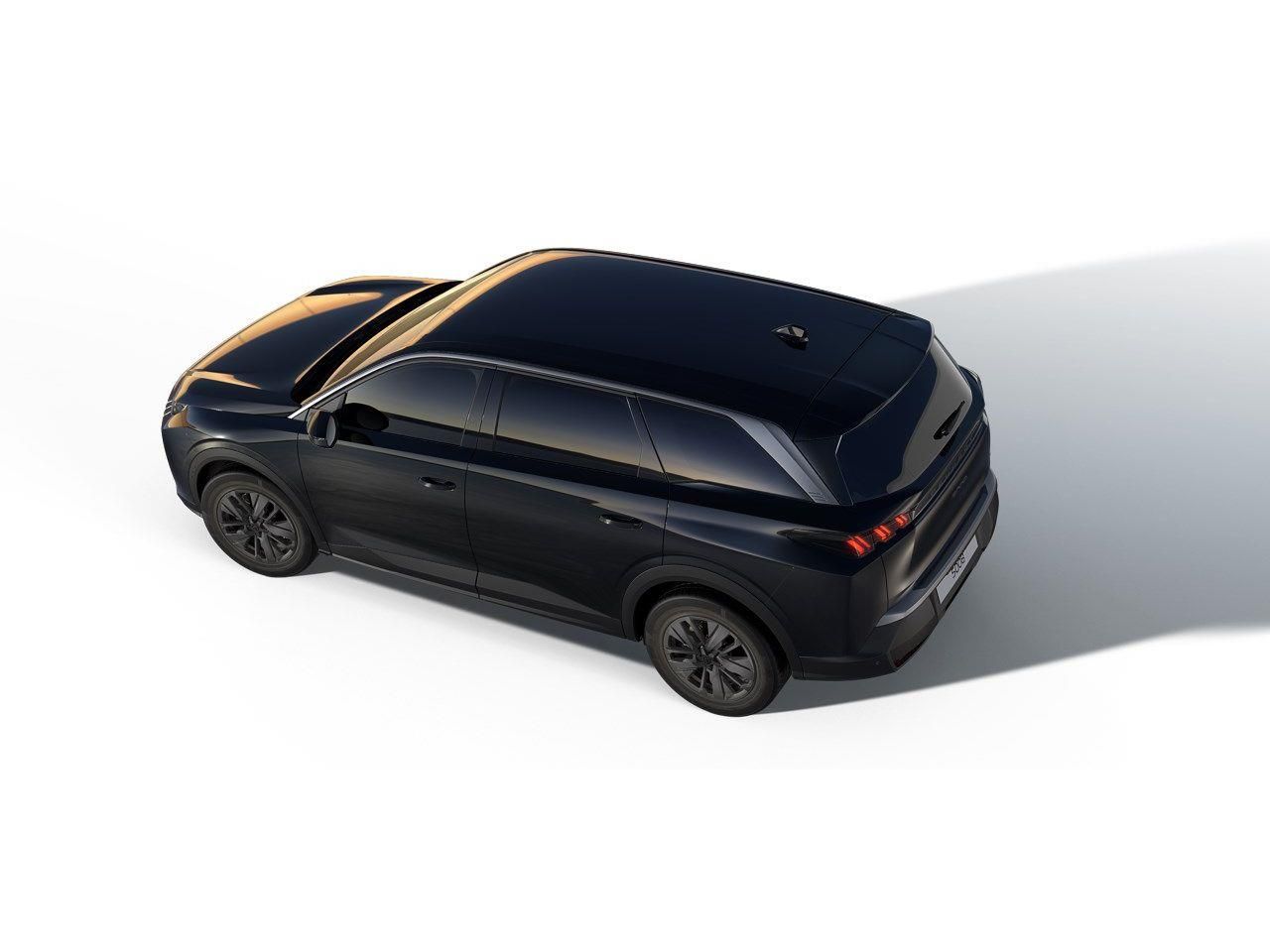 Peugeot 5008, 1.2 Hybrid / 107 kW ALLURE - fotka 5