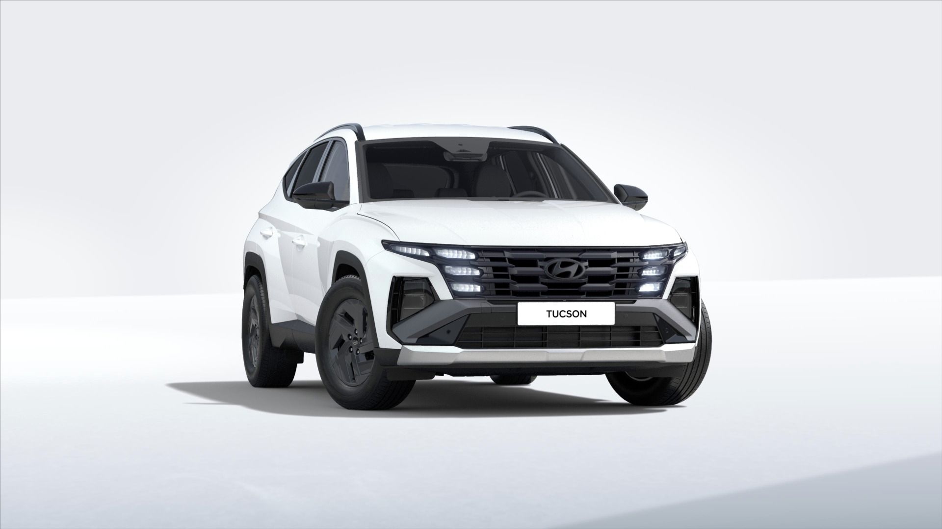 Hyundai Tucson, TU 26 T-GDI 2WD DCT GO
