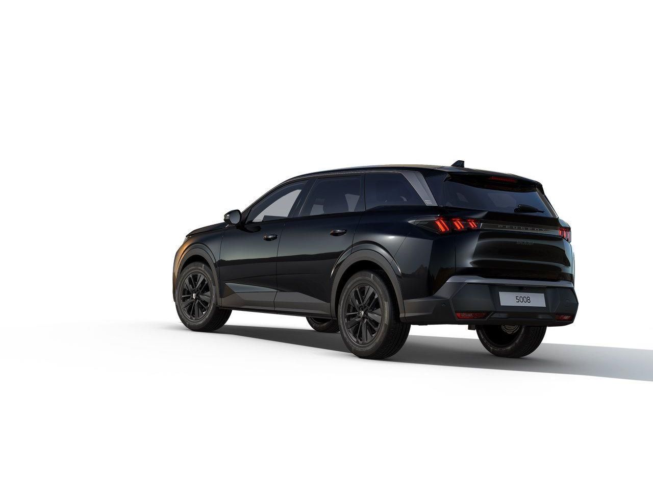 Peugeot 5008, 1.2 Hybrid / 107 kW ALLURE - fotka 6