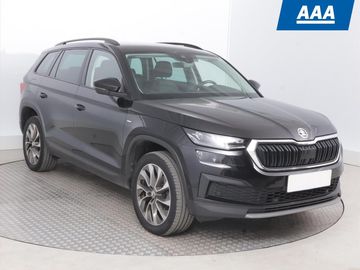 2.0 TDI, Ambition, 4X4