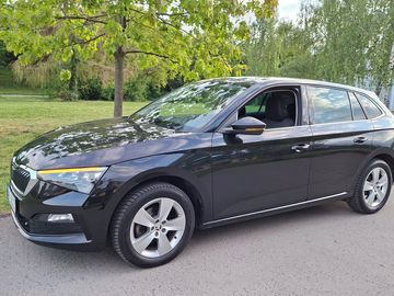 1.5tsi Style+ ČR-1.maj