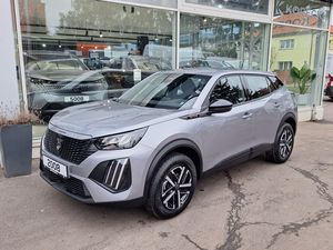 Peugeot 2008, STYLE Hybrid 110 e-DCS6