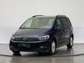 2.0 TDI 110 kW Comfortline
