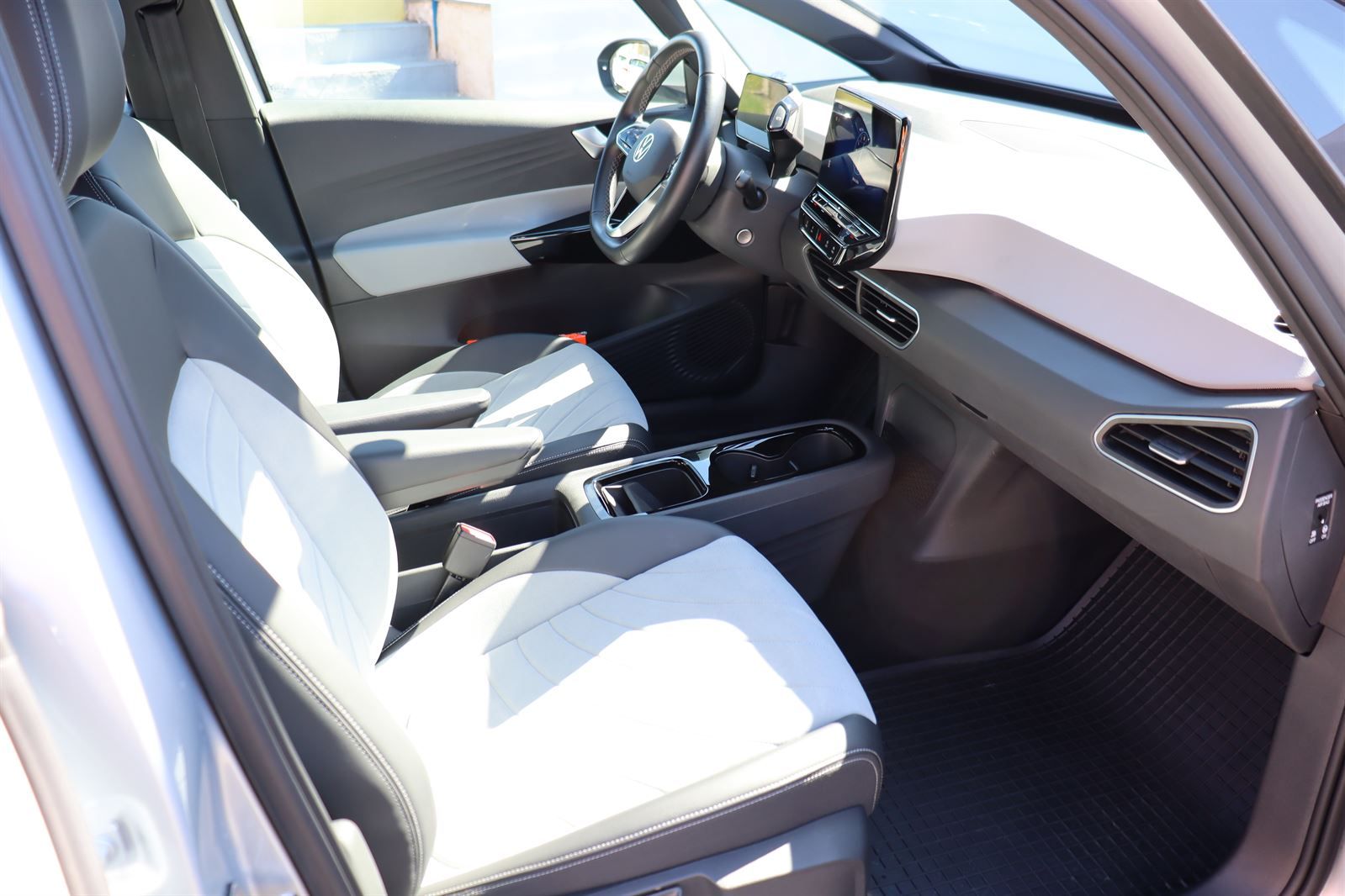 Volkswagen ID.3, Pro S 150 kW, 77 kWh - fotka 4
