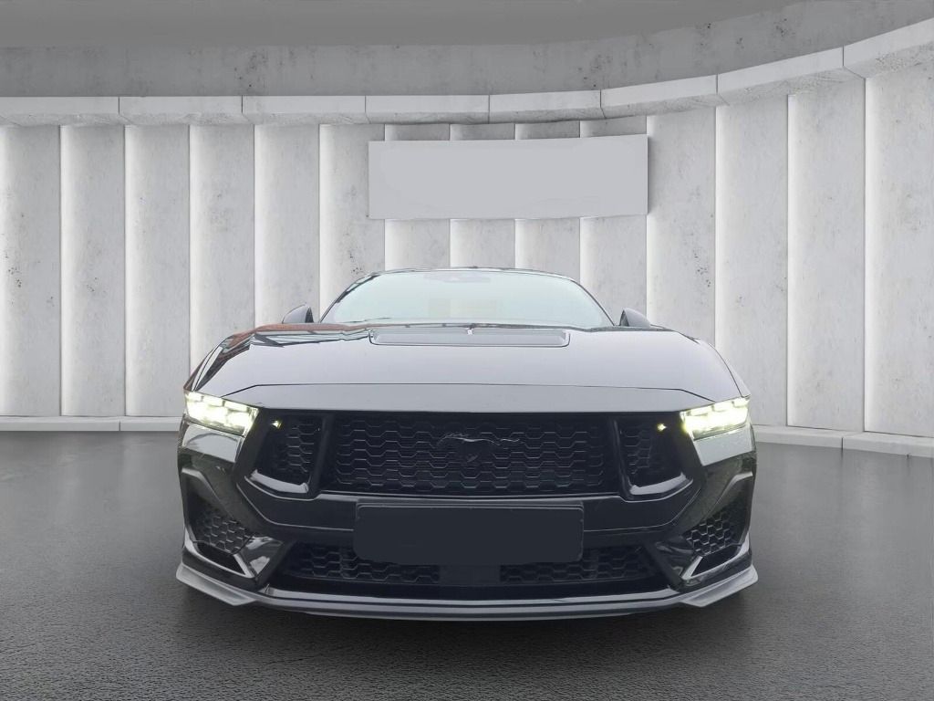 Ford Mustang, GT 5.0 Ti-VCT V8 COUPÉ*Kůže* - fotka 5