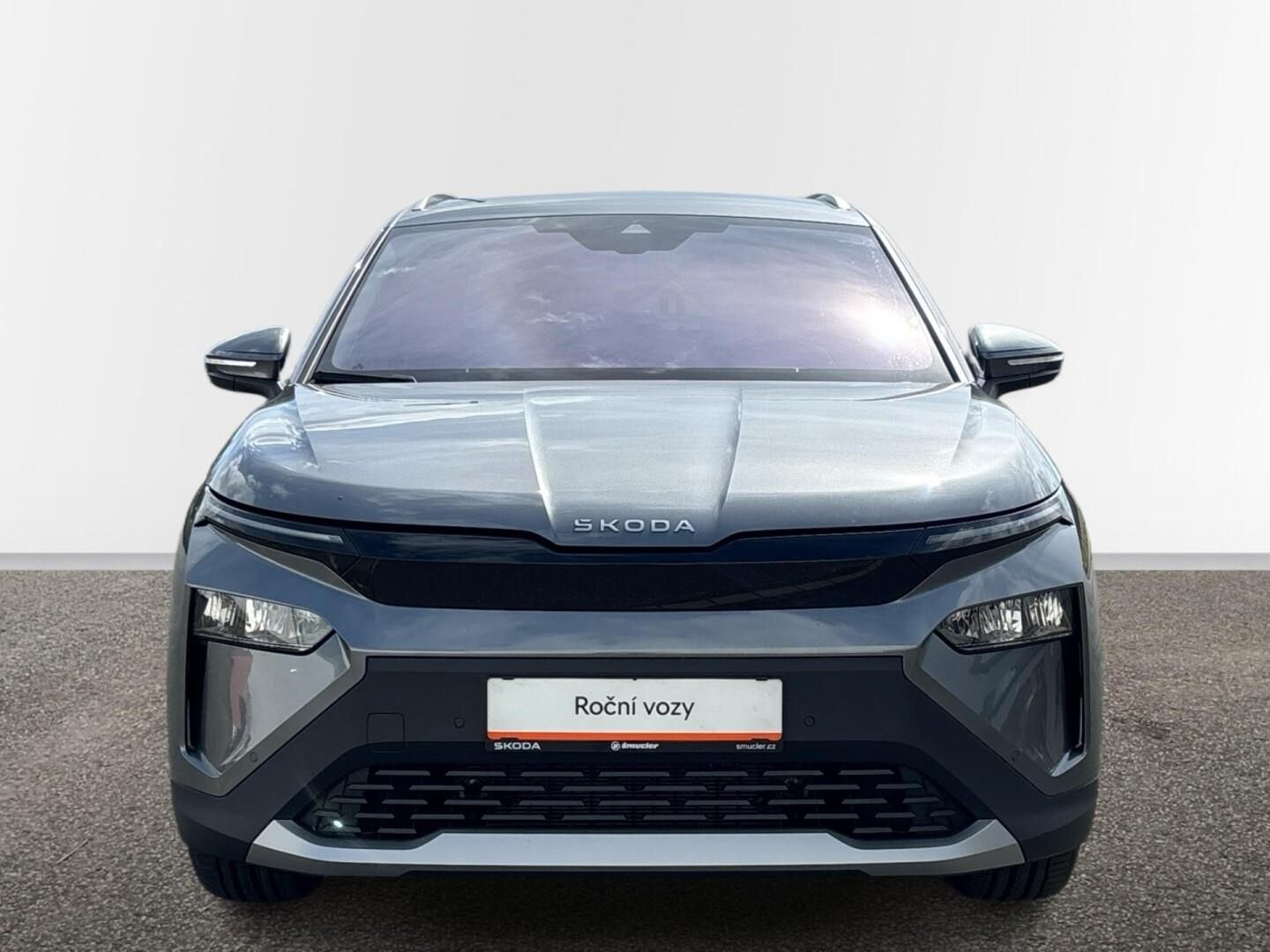 Škoda Elroq, 0.0 elektro / 210 kW Selection - fotka 4