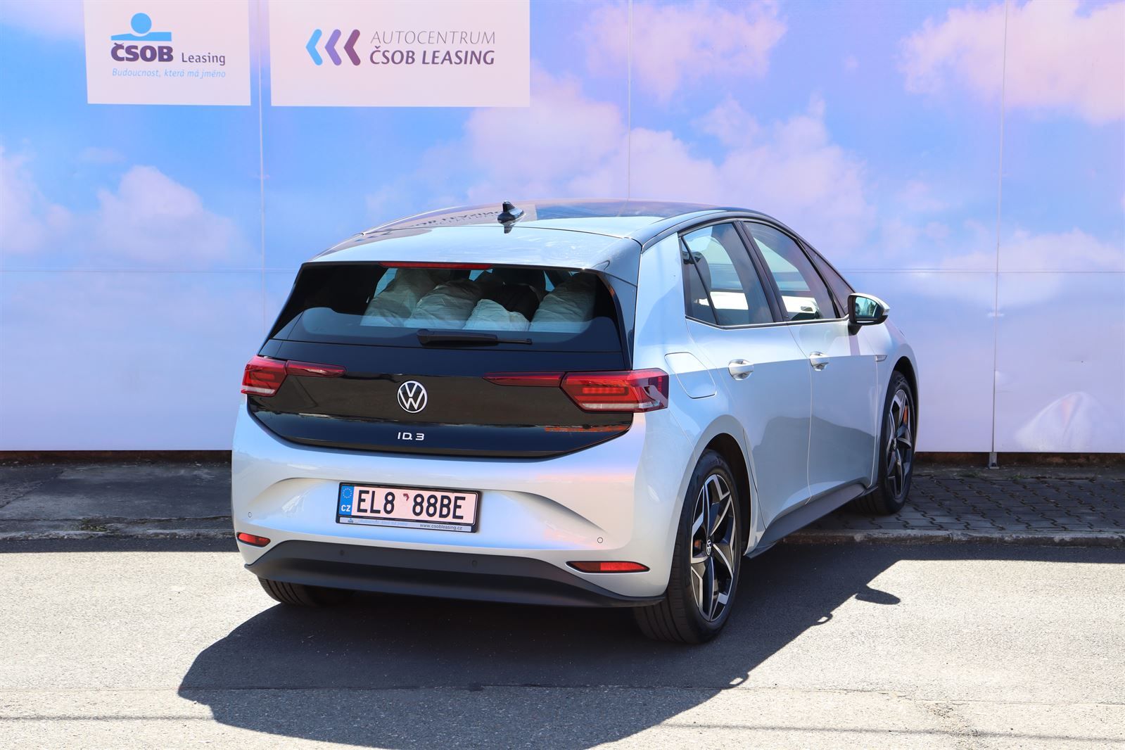 Volkswagen ID.3, Pro S 150 kW, 77 kWh - fotka 2