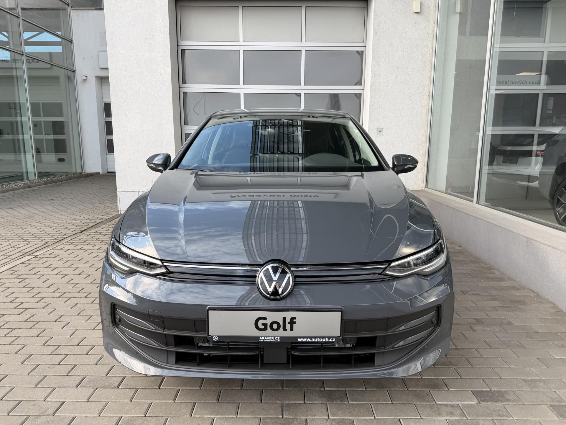 Volkswagen Golf, 1,5 TSI 85kW 6G  People - fotka 3