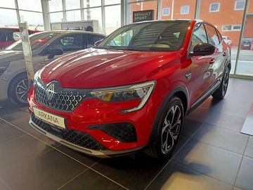 Techno Full Hybrid E-Tech 145