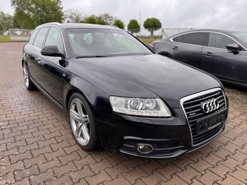 3.0 TDI S-line Quattro T-Troni