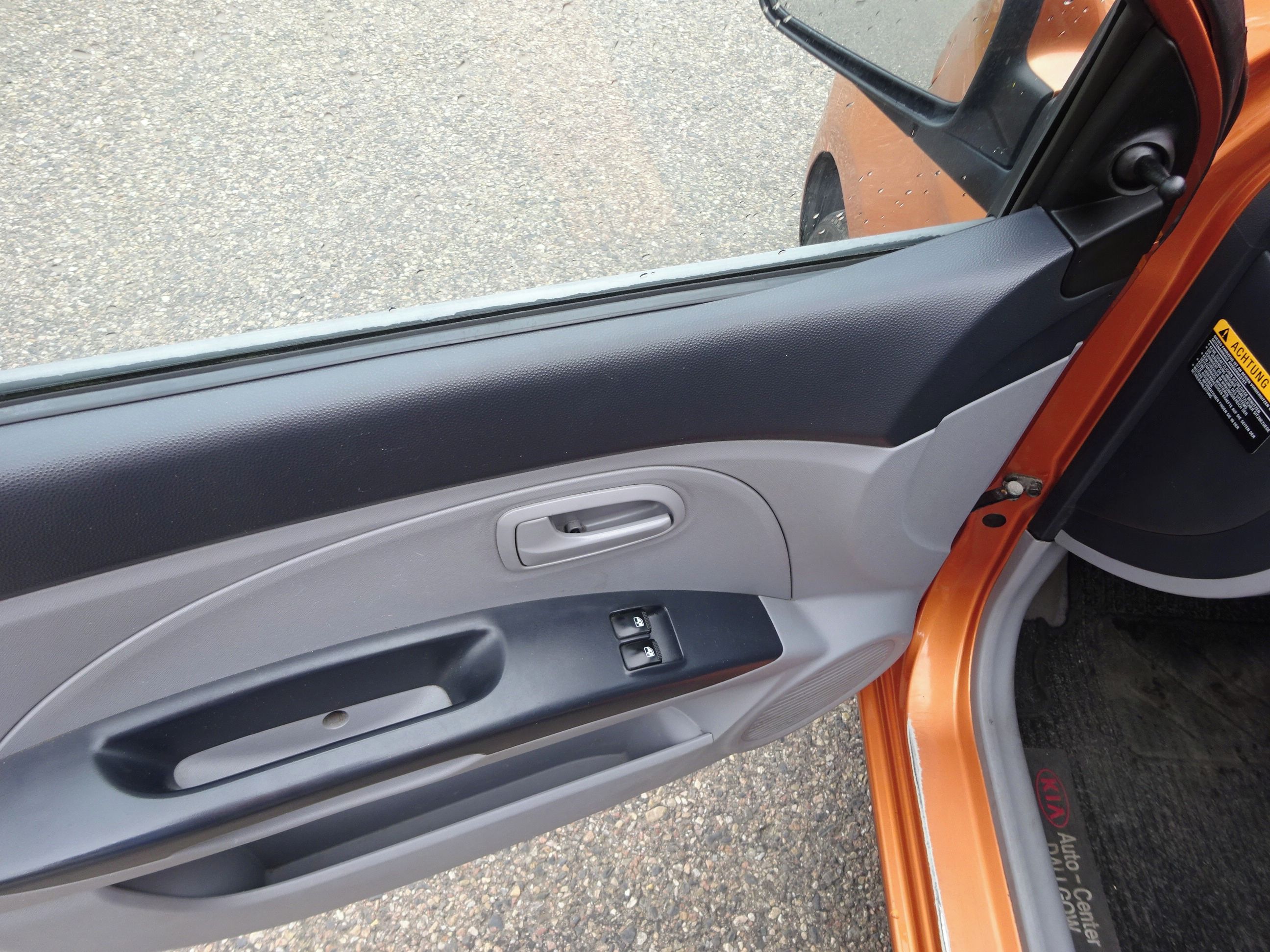 Kia Picanto, 1.1i (48 KW) STK:5/2028 - fotka 6